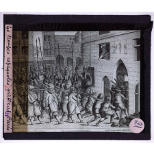 De Louis XI à Henri IV. Les troupes espagnoles quittent Paris.