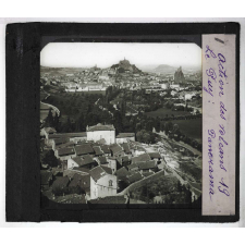 L'Action du volcanisme. Le Puy : Panorama.