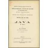 Java (2e série). Notices sur les vues.