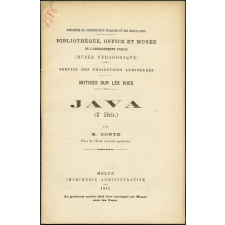 Java (2e série). Notices sur les vues.