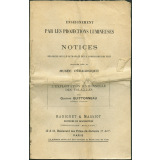 L'Exploitation rationnelle des volailles. Notices sur les vues.