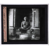 L'Art antique Egypte-Assyrie-Perse. Le scribe assis.