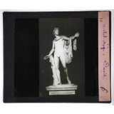 Michel-Ange. David.