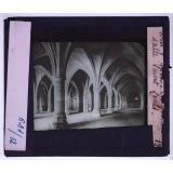 Histoire de Paris. I. Paris depuis la période gallo-romaine jusqu'à la fin du XIVè siècle. Salle Saint Louis. 