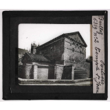 Poitou, Saintonge, Angoumois, Vienne, Deux-Sèvres, Vendée, Charente, Charente-inférieure. Poitiers Temple St Jean.