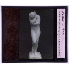 Divers. Rodin, Eve.