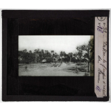 Le Sénégal. Le pays, son fleuve, ses habitants, ses ressources. L'oeuvre coloniale française. Dakar, le jardin d'essai de Hann.