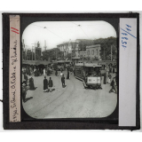 Le Caire et Alexandrie. Le Caire. Atabet el Khadra.