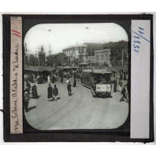 Le Caire et Alexandrie. Le Caire. Atabet el Khadra.