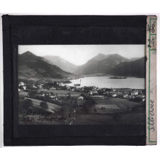 Bavière. Schliersee.