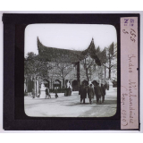 Expo 1900. Indes Néerlandaises.