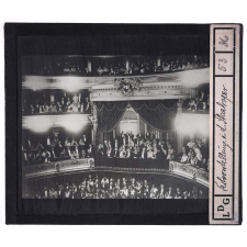 Berlin. Staatsoper.