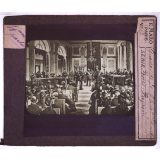 Guerre de 1870 - 3ème et 4ème parties. Procès Bazaine.