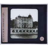 Expo 1900. Pavillon. 