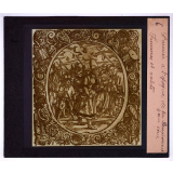 L'Armée à l'époque de la Renaissance. Femmes et valets.