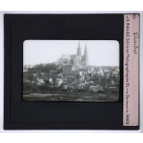 Monuments. Chartres.