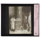 Honoré de Balzac (1799-1850). Le colonel Chabert. L'attente.