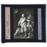 La Peinture française au XVIIe siècle. Rigaud. Bossuet. Musée du Louvre.
