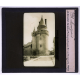 Les Châteaux en France. Langeais.