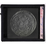 Le Musée de Saint-Germain. La Gaule chrétienne et la Gaule franque. Monnaie. 