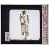 Le Costume Militaire Second Empire. Infanterie de ligne.
