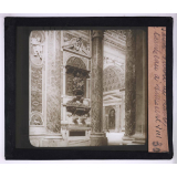 Saint-Pierre de Rome. Le tombeau d'Innocent VIII.