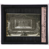 Le Théâtre en France depuis le début du XVIe siècle jusqu'à la Révolution. Le théâtre à la cour de Louis XIV.