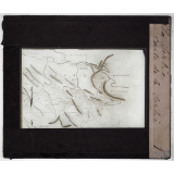 La Serbie. Carte.