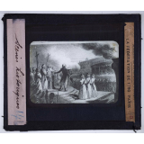 Scènes historiques. La Fédération de 1790, Paris.