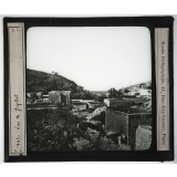 Asie mineure. Vue de Japhet.