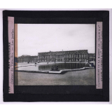 Les Arts du XVIIe siècle. Art moderne. Château de Versailles. Les jardins.