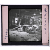 Le Verre à vitres. Achèvement du canon.