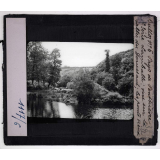 La Bretagne. Pays de Penthièvre et de Trégorrois. 2e série : Lamballe, vue sur la vallée du Gouessant; les ponts vieux.
