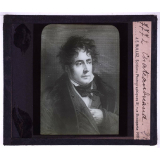 Le Consulat. Chateaubriand.