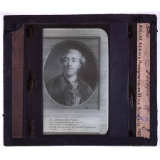 Louis XVI avant la Révolution. Necker.