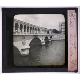 Les Ponts. Auteuil, viaduc.