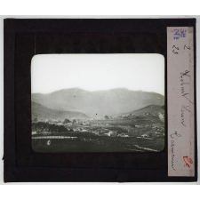 Nouvelle-Zélande et Tasmanie. Série II Géographie politique et économique. Hobart Town.