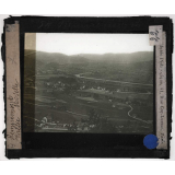 Vosges. Remiremont. Vallée Moselle.