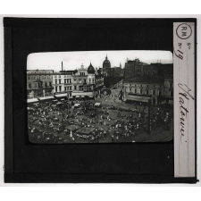 Pologne. Katowic.