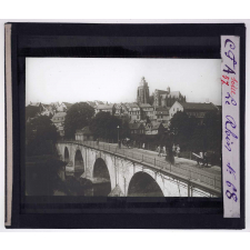 Le Rhin.