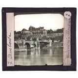 Châteaux historiques. Amboise.