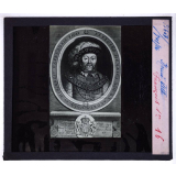 François Ier. Henri VIII.