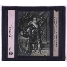 Le Costume aux XVIIè et XVIIIè siècles. Porbus. Henry IV. Louvre.