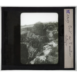 L'Ile de la Réunion : géographie physique, politique et économique. Pont de l'escalier. Salazie.