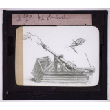 L'Artillerie et les artilleurs d'autrefois. La Bricole.