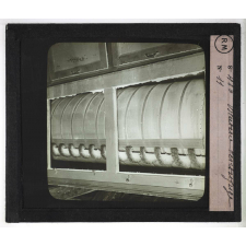La Meunerie moderne. Bluterie centrifuge.