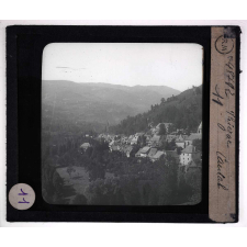 L'Auvergne (2e série). Cantal. Thiezac.