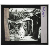 Le Maroc. Géographie, types et coutumes. Tétouan : Rue des Babucheros.