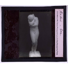 Divers. Rodin, Eve.