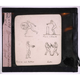 Education physique. La gymnastique. Gymnastique des anciens Grecs.
